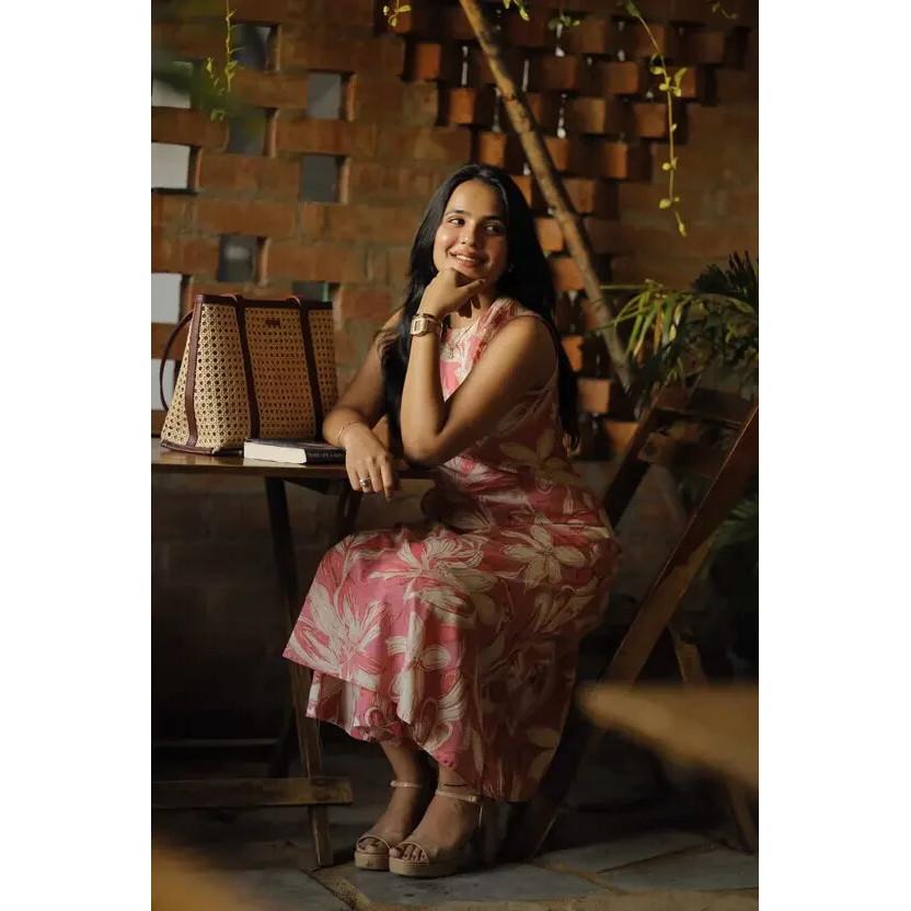 Women Party Wear Cotton Rayon Kurta Pant Set Indian Bollywood Top Tunic Kurti SC-2245