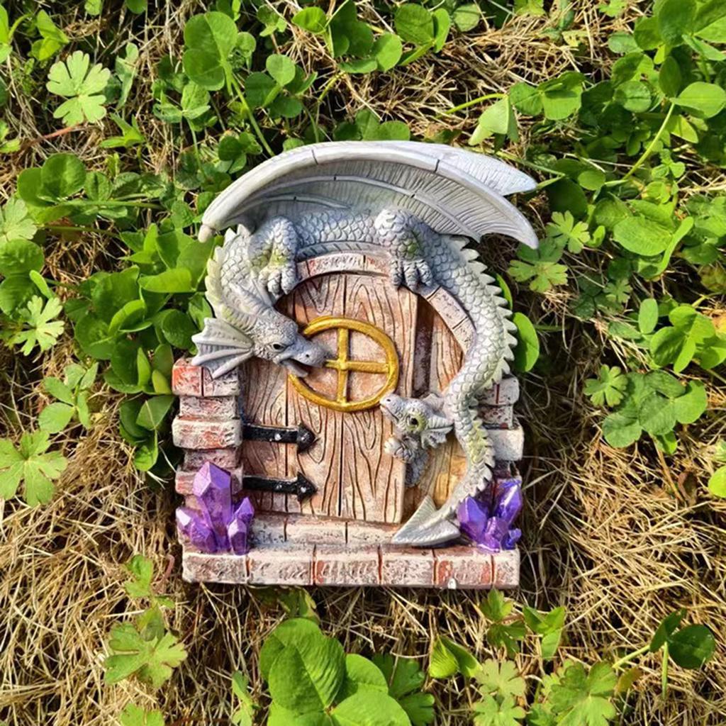 Dragon Decoration Home Decoration Courtyard Outdoor Garden Decoration Decoration