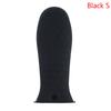 1Pcs Silicone Pot Holder Cast Iron  Skillet Handle Cover Potholder Pan Sleeve