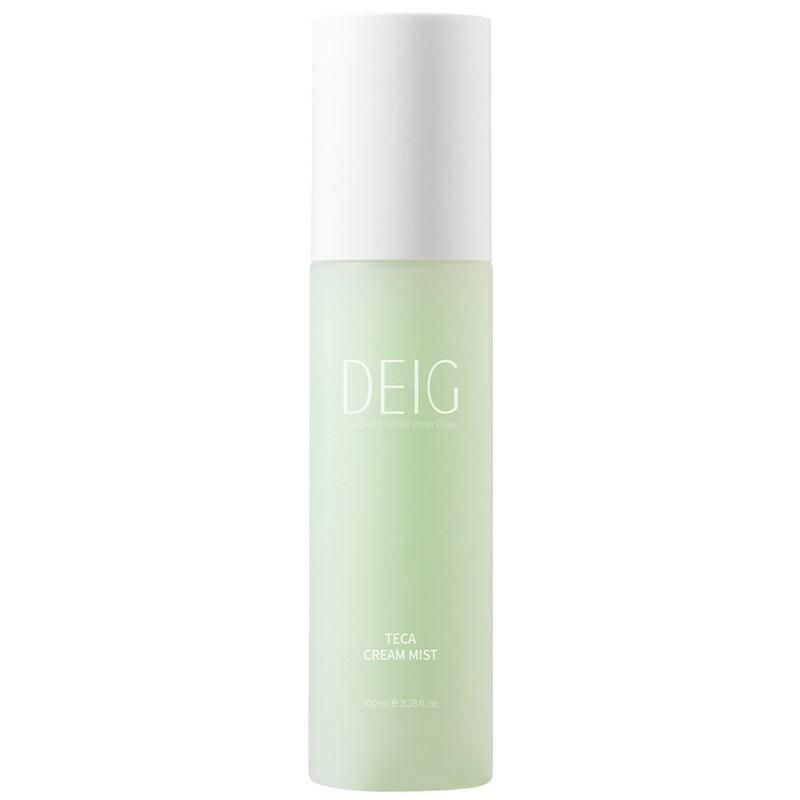 Daig Teka Cooling Heat-Soothing Moisturizing Cream Mist, 1 pcs, 100ml