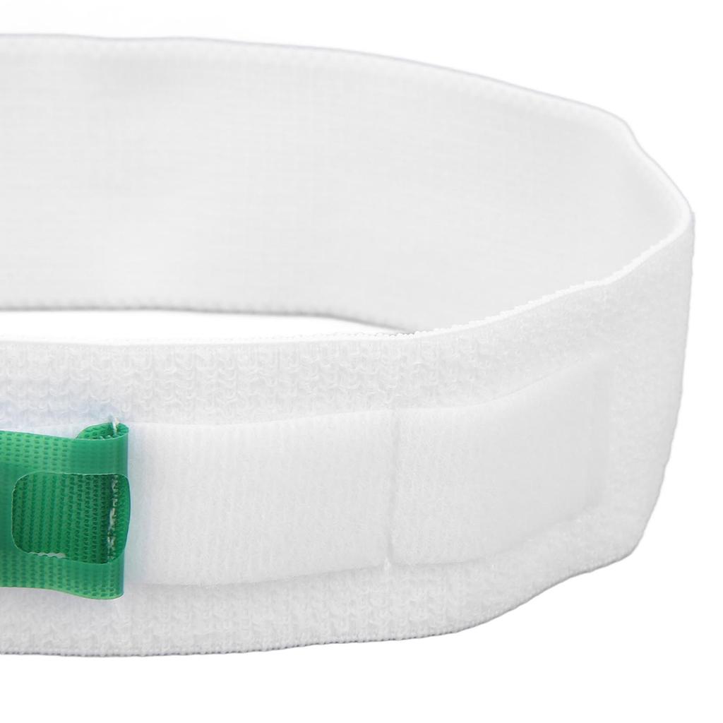 Katheter Beinbeutelhalter Stabilisierungsvorrichtung Rutschfest Verstellbar Urinableitungsschlauchhalter