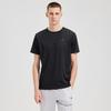 adidas Short Sleeved T Shirts Men's Black BXWTTS01-BB