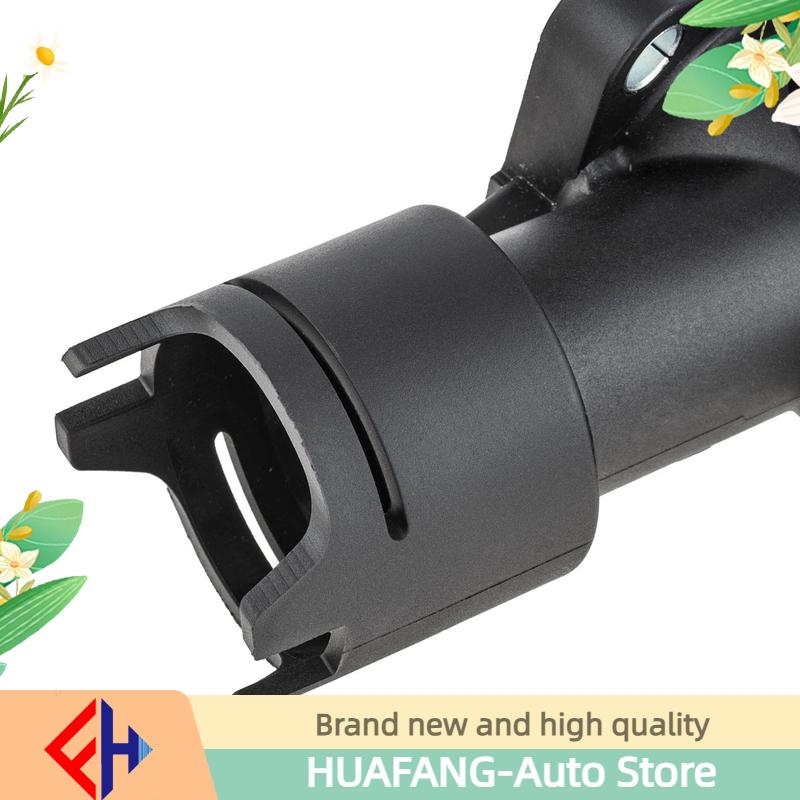 Original Coolant Flange Pipe Joint For  Q7 4l 2006-2010,Cc B7 2011-2016,passat 2005-2011,touareg 3.6 V6 2005-2018 03h121133
