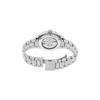Seiko Automatic Mechanical Movement Stainless Steel Strap Watch Men's Watches White Dial SPB293J1 SPB293J1