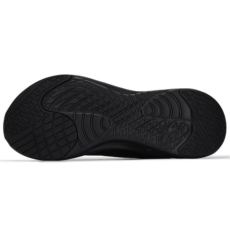 Puma Easy Runner Light Black Unisex Sneakers 376350-02