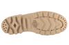 Palladium Pampa Hi, Womens Beige Sneakers
