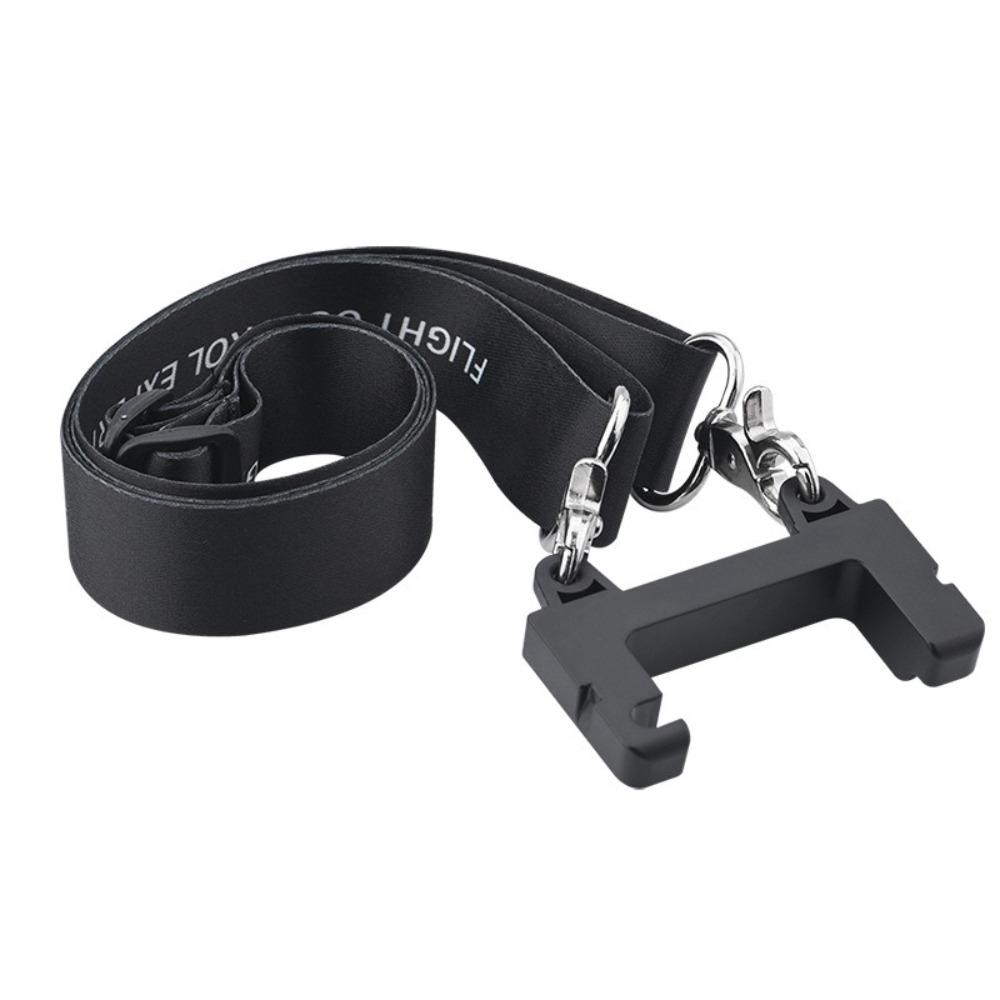 Tragbares Nackenband Fernbedienungsgurt für DJI NEO/Mini 3/Mini 3 pro/Air 2S/Mini 2