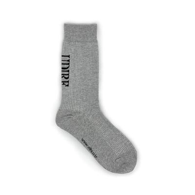 HEAR Soft_Socks_Gray(UFAB0AS01GY)