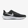 Nike Air Zoom Pegasus Smoke Size Japan 39, Black/Dark Gray/White, DH4071-001, 27.0cm,