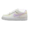 Nike Air Force 1 Shadow Sail Neredeyse Üzüm Alabaster Kadın Spor Ayakkabı Beyaz Neredeyse-Üzüm-Alabaster DZ1847113