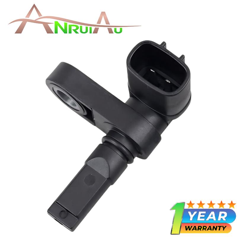 NEW 4pcs Front and Rear ABS Wheel Speed Sensor SS11663 Compatible with Lexus GX460 2010- Toyota 4runner 2003- SS11655