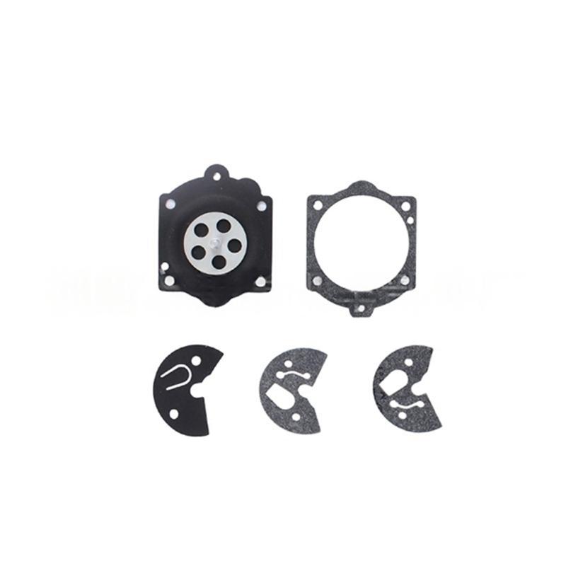 Carburetor Repair Assembly Carb Rebuild Kit for 37-1 Spare Parts Chainsaw Accessory Easy Install Long Service Life