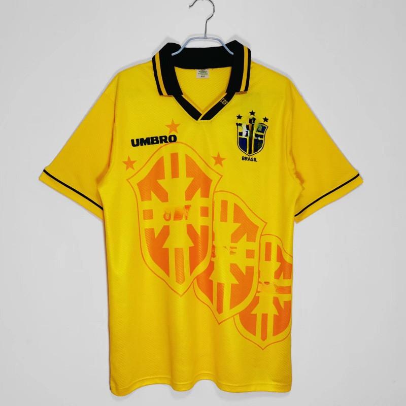 Classic Retro Football Jerseys Vintage National Club Team Shirts Mens Sports Wear