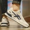 Herren-Sneaker, atmungsaktiv, Freizeitschuh, Schnürsport, Laufschuhe für Herren, Tennisschuhe, Zapatos Baratos Liquidación Envios Gratis