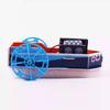 DIY Electric Paddlewheel Boat Kit for Students – Hands-On Educational Model