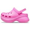 Bae Clog Eva Retro Clogs Women Footwear Electric-Pink 206302-6QQ