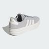 Adidas VL Court BOLD Gray White Size cm Women's Sneakers, Two/Off-White/Core (IF9784), 22.5