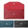 Portable Envelope Wallets Korean Style Change Bag Simple Women Long Clutch Bag  Female