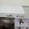 [USED] FF7 Bring Arts Vincent Final Fantasy 7