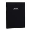 Defabine A4 Nobi Size Album AH-A4PB-181-D Office Supplies