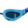 Speedo Children's Swimming Goggles Fastskin Hyper Elite Mirror