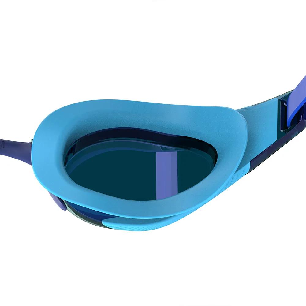 Speedo Children's Swimming Goggles Fastskin Hyper Elite Mirror