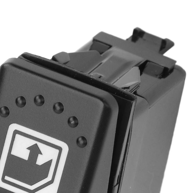 Car Left Electric Window Regulator Control Switch for Defender HD8 HD10710004979 705800048 Ensuring Reliable Operation