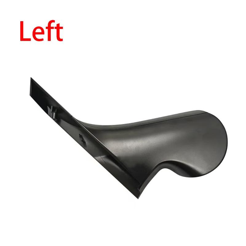 Rearview Mirror Assembly For Tesla Model Y juniper 2025+ Side Mirror External Mirror Lens Turn Signal Shell Lower Shell Frame