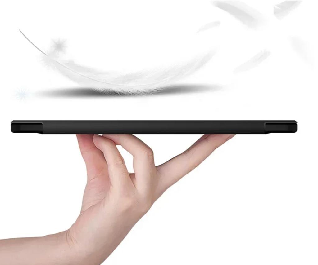 Clear pencil case for Lenovo TAB M11/K11/K11E 10.95" 11" TB330FU TB330XU TB331FC