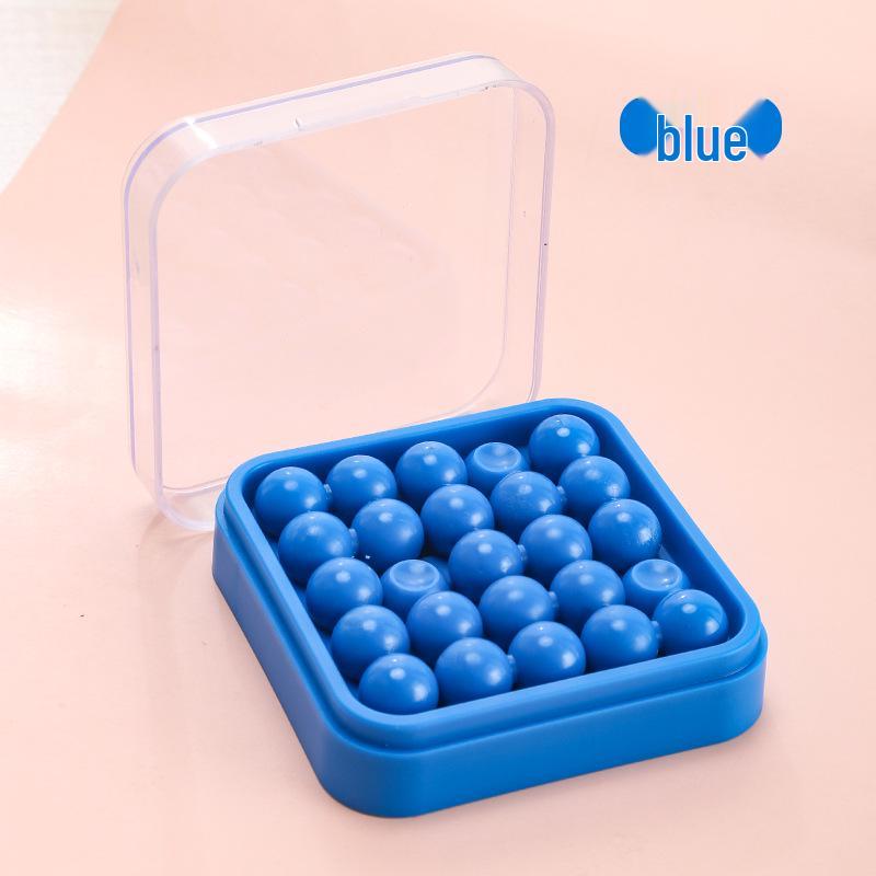 Smart Mini Puzzle Ball: Children's Logic and Learning Game Toy