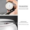 Thickened Stainless Steel Two-Layer Steamer Pot