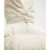Lululemon Slush Hour 600 Down Fill Waterproof Jacket Light Ivory