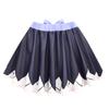 20841 Kinder Mädchen Lily Lovebraids Print Badeanzug Badebekleidung Oberteil Rock Sets