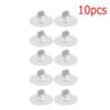 Invisible Drawer Handle Pulls Diamond Crystal Door Drawer Knobs Self-Adhesive Acrylic Cabinet Wardrobe Furniture Handles Hooks