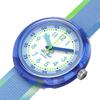 Uhr FLIP IT FPNP184 Blau [Flick Flack] Kinder BLAU! Jungs'