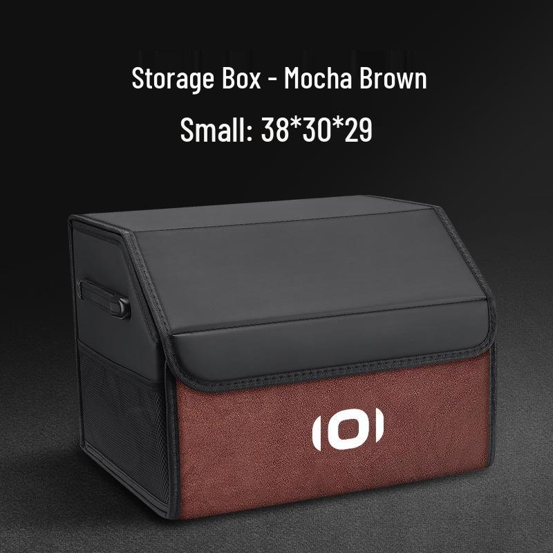 Changan Qiyuan Car Trunk Storage Box for A07, A05, Q05, E07, A06