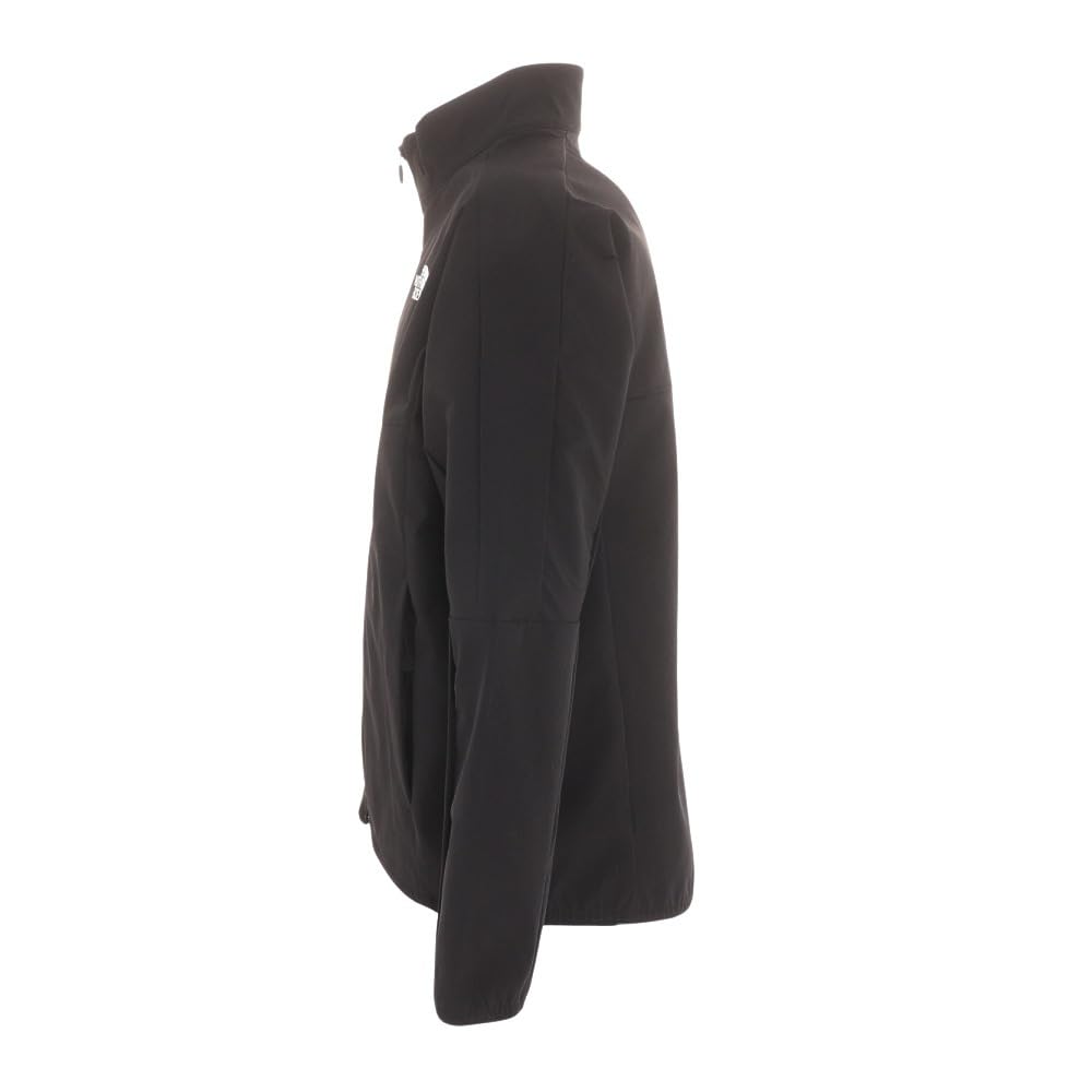 The North Face Mobility Size 140 Jacket, Black,
