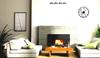 Decorizzly® Gent Wall Clock
