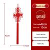 Traditional Chinese Knot Hanging Ornament