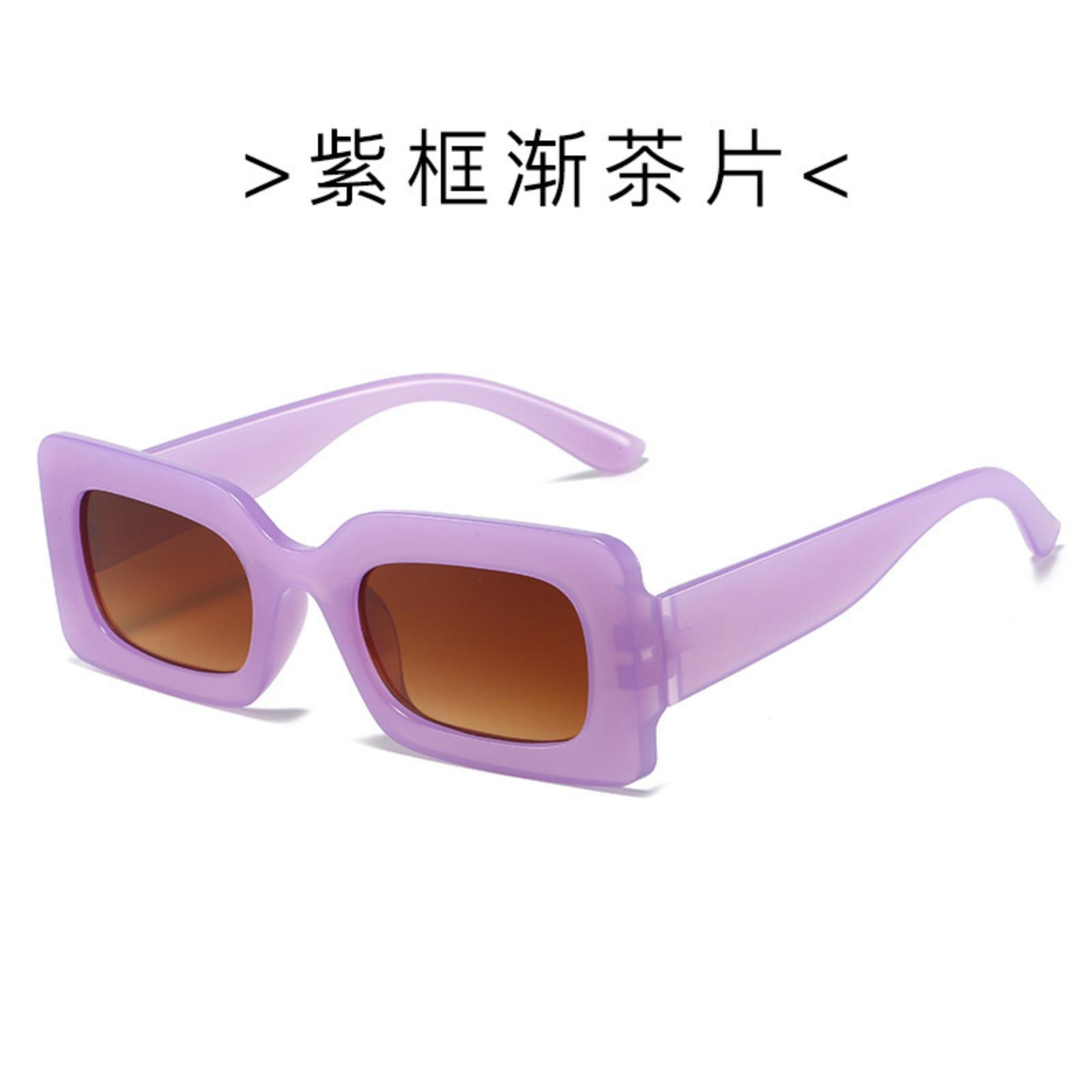 

Sunglasses Trendy Eyewear Fashion Sunglasses One Size