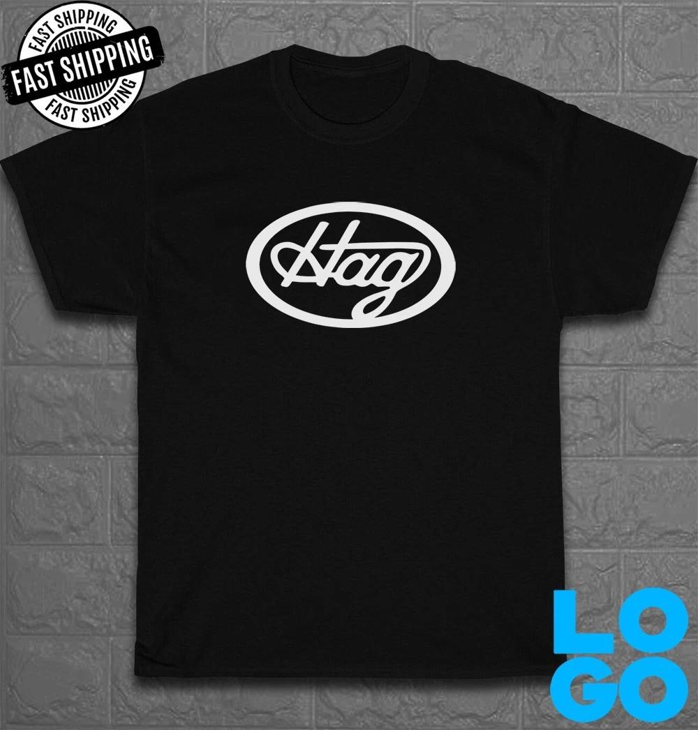 New Merle Haggard Logo Men s Funny T-Shirt Made In USA Size S to 5XL 4XL