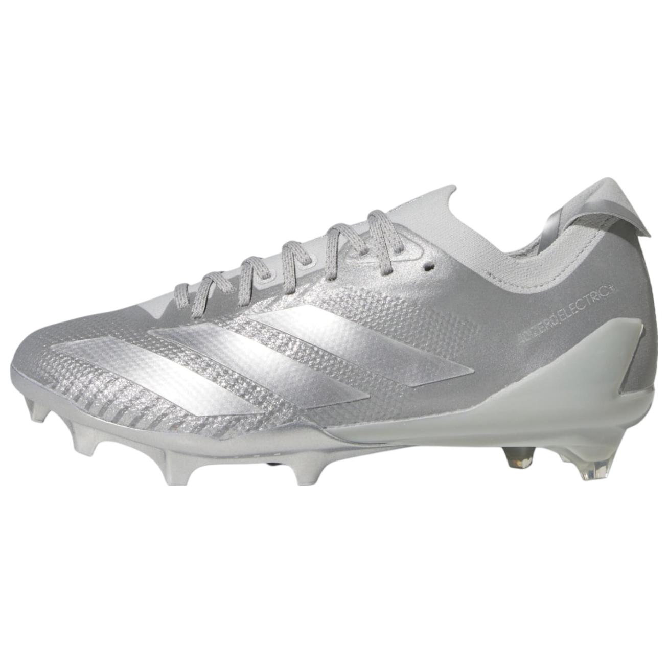 adidas Adizero Electric + II Silver Metallic 41