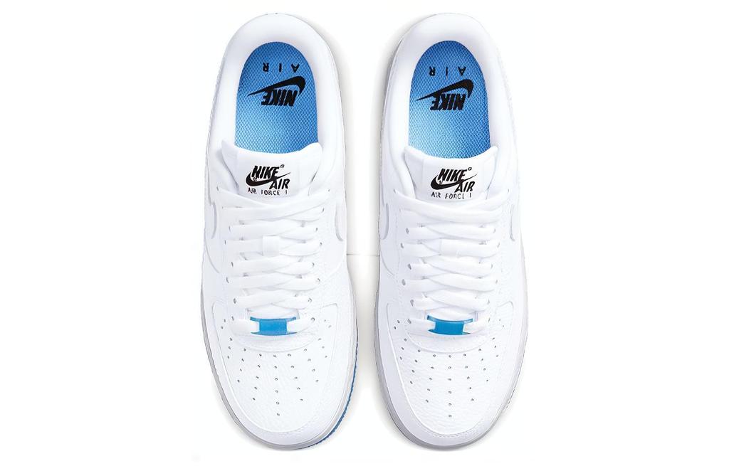 Nike Air Force 1 Low '07 Lx 'UV Reactive Swoosh' Women's DA8301-101