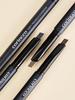 coringco soft triangle eyebrow pencils, choose one of three