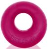 Bigger Ox Silicone Cockring Pink - Oxballs - Flexible Cockrings