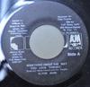 7inch Record ELTON JOHN  Something About The Way You Look To 21479 Jamaica Rock Used