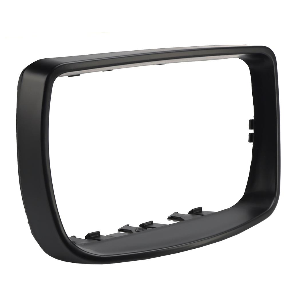 Door Mirror Cover Cap Trim Ring Left Side for BMW X5 E53 2000 2001 2002 2003 2004 2005 2006 51168254903