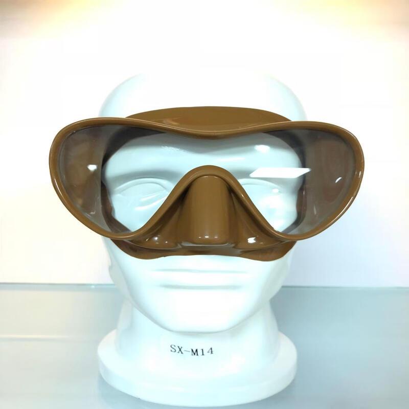 

Yuzhan Wide-View Anti-Fog Liquid Silicone Swim Goggles