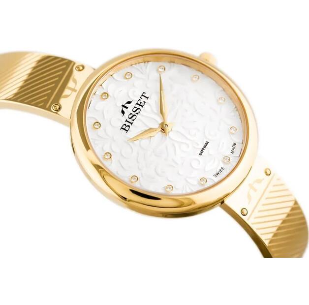 Часы Bisset Bsbf20Gisx03Bx