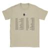 Summer Peso Pluma Dinastía tour 2026 Hip Hop T Shirts  100 Cotton Tshirt for Men Y2K Basic Custom DIY Short Sleeve Clothing